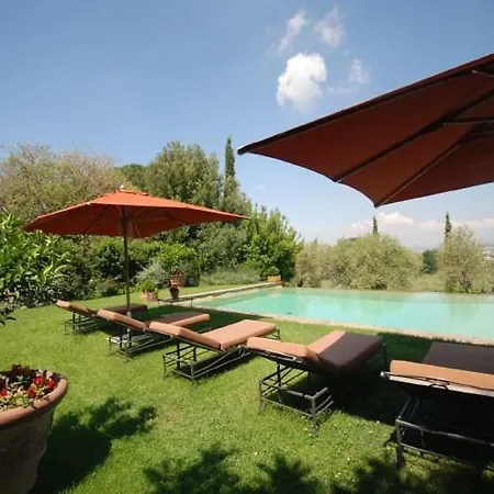 וילה Sleeps 11 Pool Wifi ויטרבו